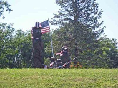 Roadtrip to the Eastern Ohio Two Cylinder Expo – June 21-23, 2012 Image
